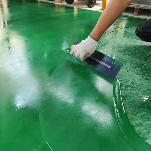 通辽VEF地坪什么是VEF地坪